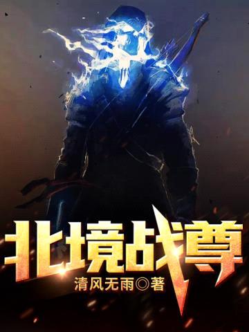 北境战尊封面